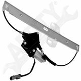 APDTY 859024 Power Window Regulator With Motor 68014948AA