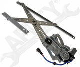 APDTY 859053 Power Window Regulator And Motor Assembly Replaces 824013E002