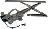 APDTY 859053 Power Window Regulator And Motor Assembly Replaces 824013E002
