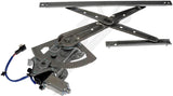 APDTY 859054 Power Window Regulator And Motor Assembly Replaces 824023E002