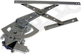 APDTY 859056 Power Window Regulator And Motor Assembly Replaces 834023E002