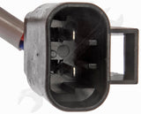 APDTY 859098 Power Window Regulator and Motor Assembly