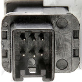 APDTY 859101 Power Window Regulator And Motor Assembly