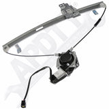 APDTY 859169 Power Window Regulator and Motor Assembly