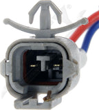 APDTY 859171 Window Motor & Regulator Assembly; Front Left (Driver Side)