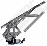 APDTY 859211 Front RH Power Window Regulator & Motor Fits 01-06 Sebring, Stratus