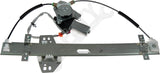 APDTY 859243 Power Window Motor & Regulator Assembly Front Right 03-11 Element