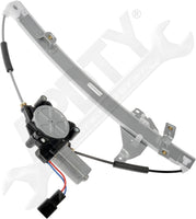 APDTY 859284 Power Window Regulator and Motor Assembly