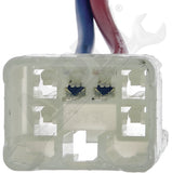 APDTY 859333 Power Window Regulator and Motor Assembly