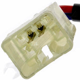 APDTY 859334 Power Window Regulator and Motor Assembly