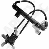 APDTY 859339 Window Regulator& Motor Assembly Fits Rear Left