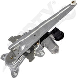 APDTY 859346 Power Window Regulator And Motor Assembly Replaces 6980306110
