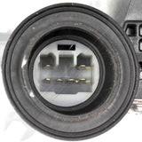 APDTY 859346 Power Window Regulator And Motor Assembly Replaces 6980306110