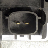 APDTY 859375 Power Window Motor & Regulator Rear Left 04-12 Colorado Canyon