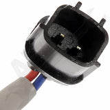 APDTY 859376 Power Window Motor Regulator Assembly Rear Right