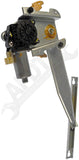 APDTY 859379 Power Window Regulator and Motor Assembly