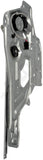 APDTY 859426 Window Regulator