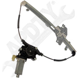 APDTY 859429 Power Window Regulator and Motor Assembly
