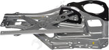 APDTY 859485 Window Regulator & Lift Motor