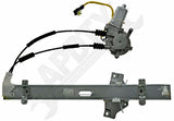 APDTY 859494 Power Window Motor And Regulator Assembly