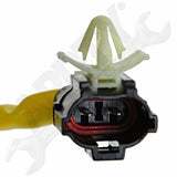 APDTY 859494 Power Window Motor And Regulator Assembly