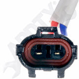 APDTY 859518 Power Window Motor And Regulator Assembly (Front Right)
