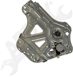 APDTY 859560 Power Window Regulator and Motor Assembly