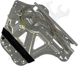 APDTY 859560 Power Window Regulator and Motor Assembly