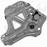 APDTY 859569 Power Window Regulator and Motor Assembly