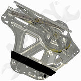 APDTY 859569 Power Window Regulator and Motor Assembly