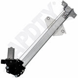 APDTY 859580 Power Window Regulator and Motor Assembly