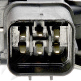 APDTY 859588 Power Window Regulator and Motor Assembly