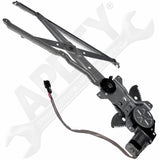 APDTY 859614 Power Window Regulator & Motor Assembly Fits Front Rh 00-06 Tundra