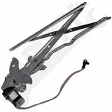 APDTY 859614 Power Window Regulator & Motor Assembly Fits Front Rh 00-06 Tundra