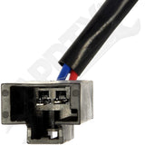 APDTY 859620 Power Window Motor Regulator Assembly Front Right