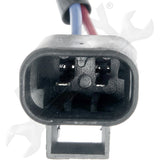 APDTY 859633 Power Window Regulator and Motor Assembly