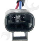 APDTY 859634 Power Window Regulator and Motor Assembly