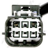 APDTY 859637 Power Window Regulator And Motor Assembly Replaces 82721JA000