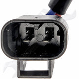 APDTY 859647 Power Window Regulator and Motor Assembly