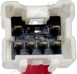 APDTY 859665 Power Window Regulator And Motor Assembly