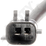 APDTY 859682 Power Window Regulator and Motor Assembly (Rear Left Driver Door)