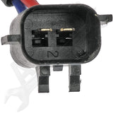 APDTY 859685 Power Window Motor Regulator Assembly Front Right