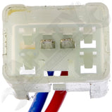 APDTY 859718 Power Window Regulator & Motor Assembly Fits Front Left