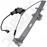 APDTY 859726 Power Window Regulator And Motor Assembly