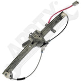 APDTY 859726 Power Window Regulator And Motor Assembly