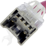 APDTY 859726 Power Window Regulator And Motor Assembly