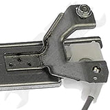 APDTY 859726 Power Window Regulator And Motor Assembly