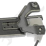 APDTY 859726 Power Window Regulator And Motor Assembly