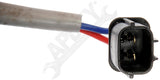 APDTY 859822 Power Window Regulator and Motor Assembly