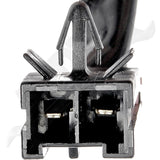 APDTY 859993 Power Window Regulator and Motor Assembly